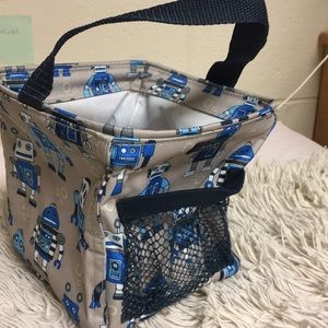 Thirty One robot bag